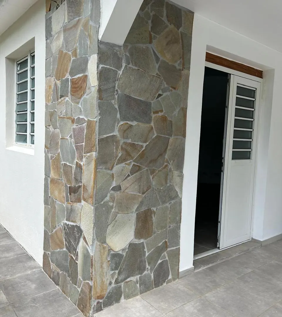 Villa Ivory- 3 Chambres Gros-Morne 0*,  Martinica