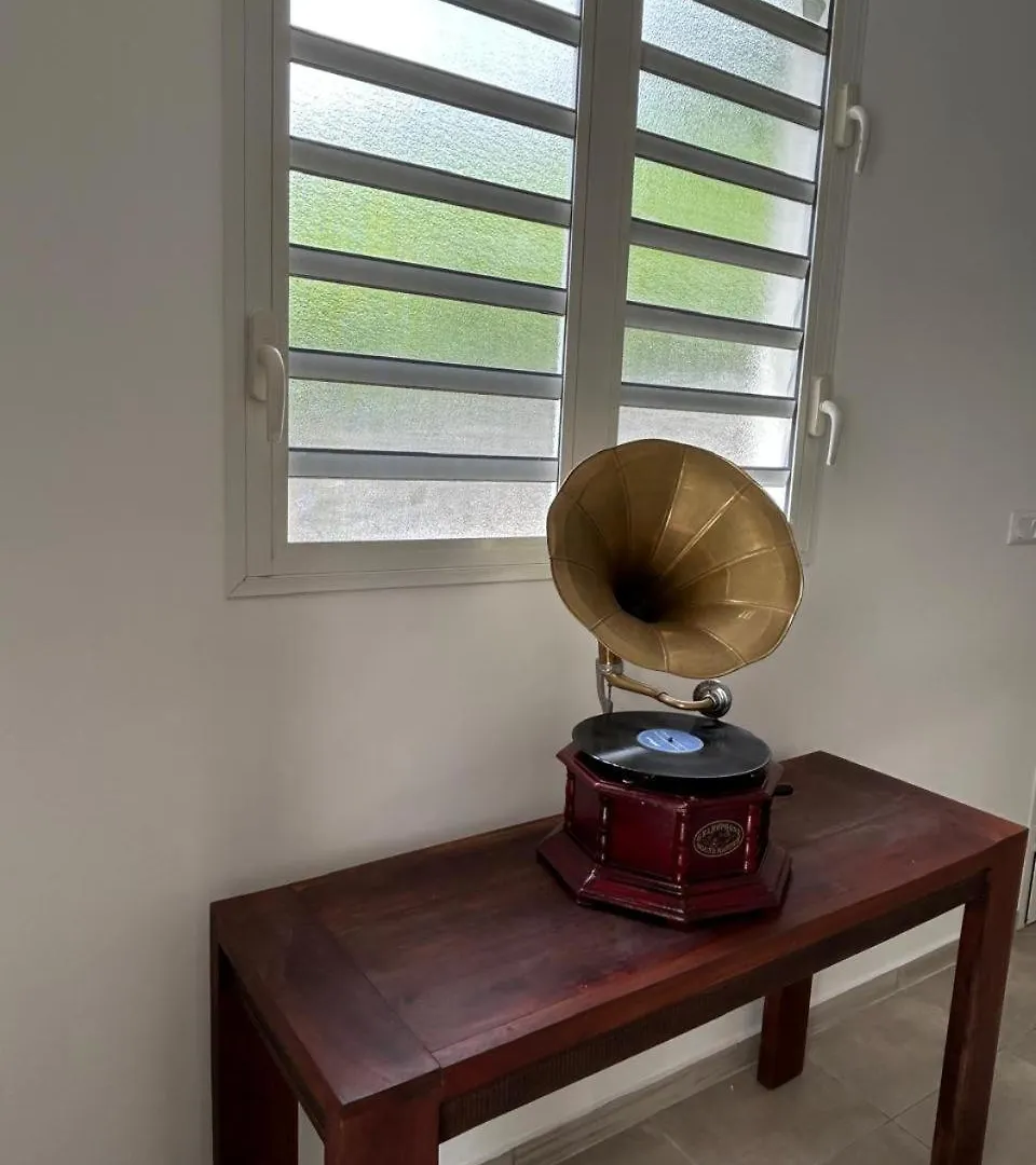 Villa Ivory- 3 Chambres Gros-Morne